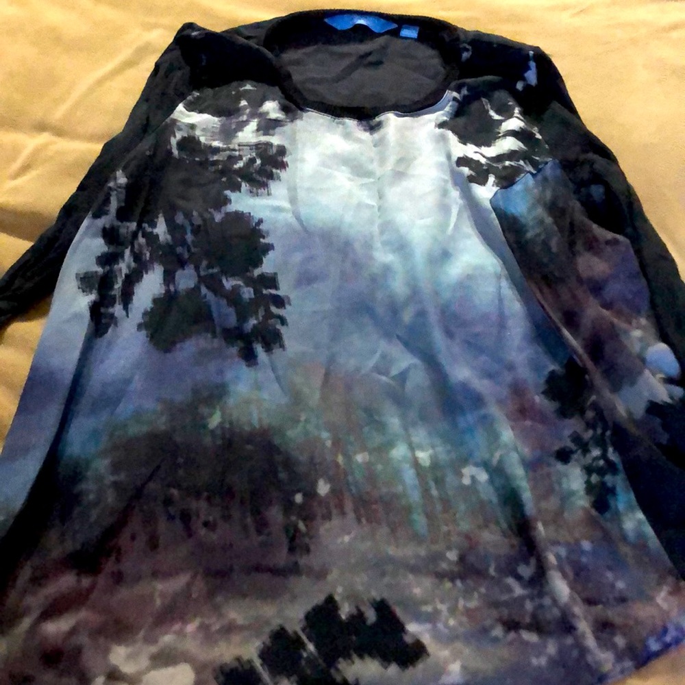 Casual Shirt